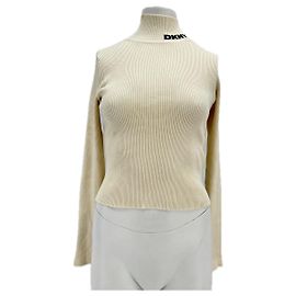 Dkny Tops T.International XXS Polyester Roh