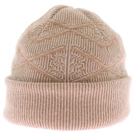 Cappelli Barrie T. Internazionale S Cashmere Marrone