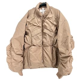 Autre Marque-A.A SPECTRUM Coats T.International L Polyester-Beige