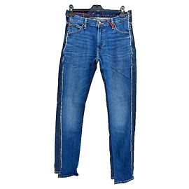 DIESEL Jeans T.US 27 Algodón Azul
