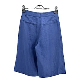 Gerard Darel-GERARD DAREL Shorts T.FR 36 Cloth-Navy blue