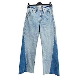 Frame Denim FRAME Jeans T.US 25 Algodón Azul