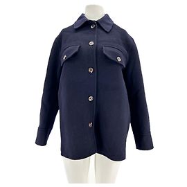 SOEUR Jackets T.0-5 1 Wool Purple