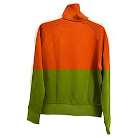 Autre Marque-Gant jackets T.International M Cotton-Orange