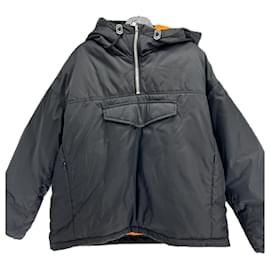Autre Marque-Tatras coats T. 2 0 - 6 Polyester-Black