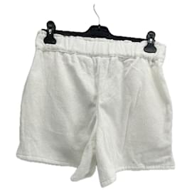 Coast-OAS Shorts T.International L Cotton-White