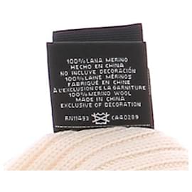 Autre Marque-NEW ERA hats T.International S Wool-Beige