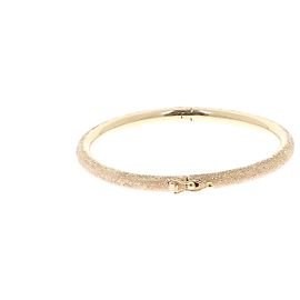 Bracelets Carolina Bucci T. Or jaune Doré