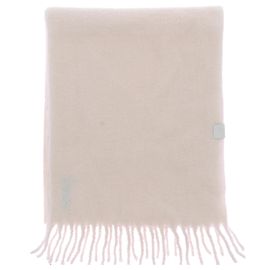 Sciarpe Tommy Hilfiger T. Lana Beige