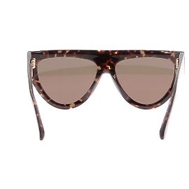 Occhiali da sole Isabel Marant T. Plastica Marrone