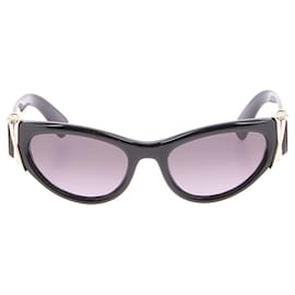 Lanvin-Lanvin sunglasses T.  Plastic-Black