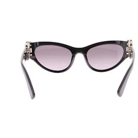 Lanvin-Lanvin sunglasses T.  Plastic-Black