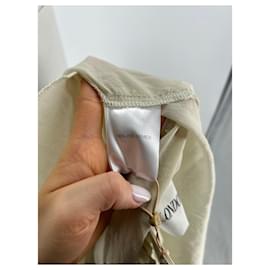 Autre Marque-NON SIGNE / UNSIGNED Coats T.International S Polyester-White