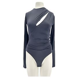 Autre Marque AMAZUIN Tops T.International S Polyester Black