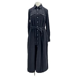 Robe Levi's T.International S Coton Noir