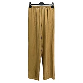 Autre Marque-Dissh trousers T.FR 34 Synthetic-Beige