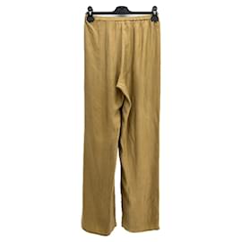 Autre Marque-Dissh trousers T.FR 34 Synthetic-Beige