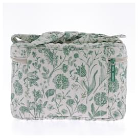Autre Marque-NON SIGNE / UNSIGNED Purses, wallets & cases T.  Cotton-White