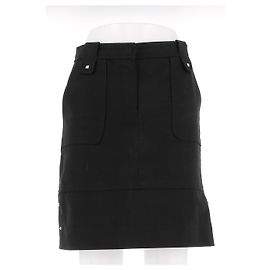 GONNA LOUIS VUITTON T.FR 36 Cotone Nero