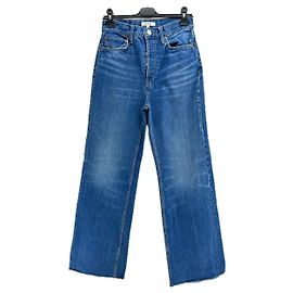 Re/Done jeans T.US 27 Denim - Jeans Blue