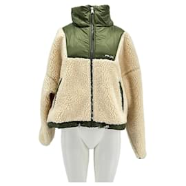 Ralph Lauren-Ralph Lauren  coats T.International M Polyester-Khaki