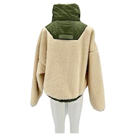 Ralph Lauren-Ralph Lauren  coats T.International M Polyester-Khaki