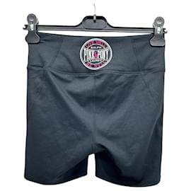 Ralph Lauren-Ralph Lauren shorts T.International S Polyester-Black
