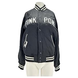 Ralph Lauren-Ralph Lauren jackets T.International S Cotton-Black