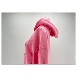 Ralph Lauren-Ralph Lauren knitwear T.International M Cotton-Pink