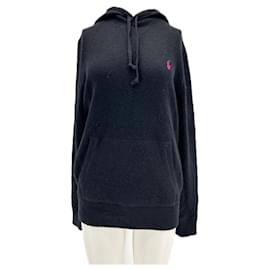 Ralph Lauren-Ralph Lauren knitwear T.International M Cashmere-Black