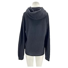 Ralph Lauren-Ralph Lauren knitwear T.International M Cashmere-Black