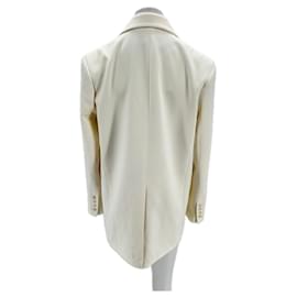 Autre Marque-Dissh jackets T.US 8 Polyester-White