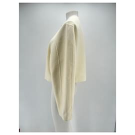 Autre Marque-Marcéla London jackets T.International S Wool-White