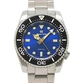 Grand Seiko-Grand Seiko Sports Collection SBGX337 Men's Watch-Other