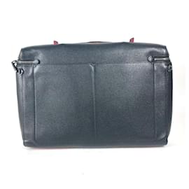 Christian Louboutin-Sac Vanity Kibi de Christian Louboutin-Noir
