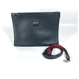 Christian Louboutin-Sac SKY Christian Louboutin-Noir