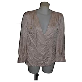 Autre Marque-jacket-Beige