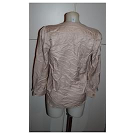Autre Marque-jacket-Beige
