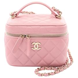 Chanel-Chanel-Pink