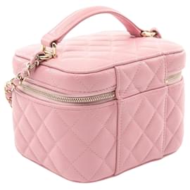 Chanel-Chanel-Pink