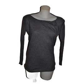 Twin Set pull Gris