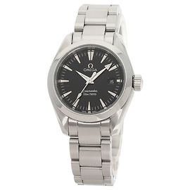 Omega Black