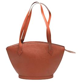 Louis Vuitton-Louis Vuitton Saint Jacques-Brown