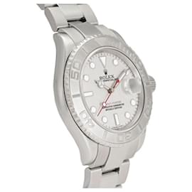 Rolex-Rolex Yacht-Master-White