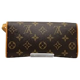 Louis Vuitton-Louis Vuitton-Brown