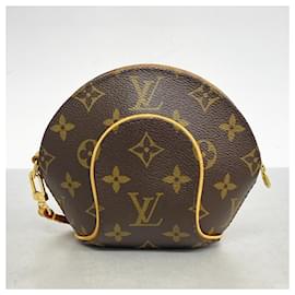 Louis Vuitton-Louis Vuitton Ellipse-Brown