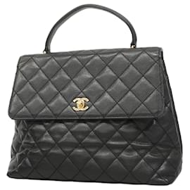 Chanel-Chanel Coco Handle-Black