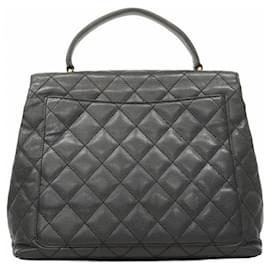 Chanel-Chanel Coco Handle-Black