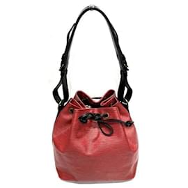 Louis Vuitton-Louis Vuitton Petit Noé-Red