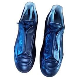 Maison Martin Margiela-Sneakers-Black